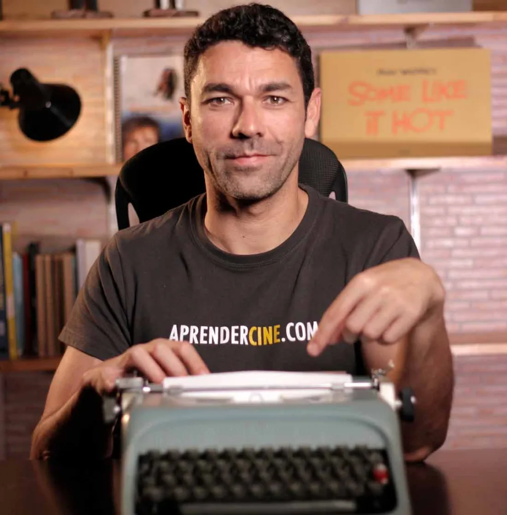 máster online de guion literario escribir guiones cursos aprendercine.com