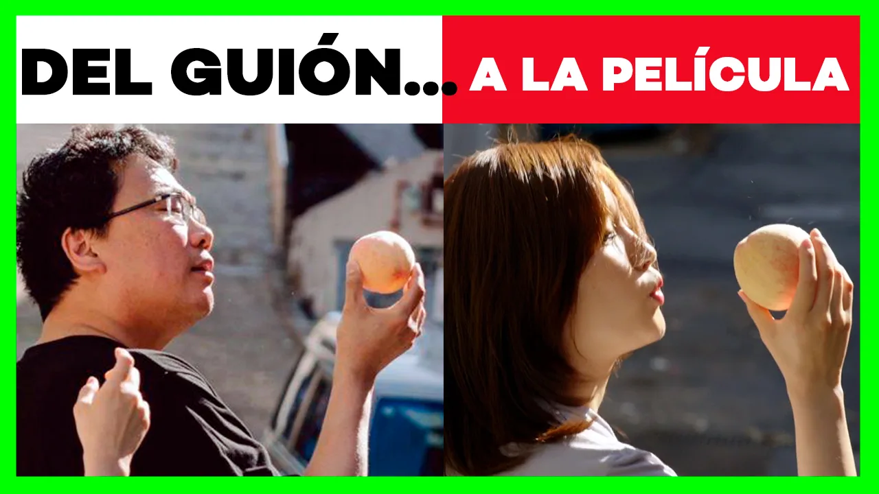 del guion a la pelicula analisis parasite parasitos aprendercine.com